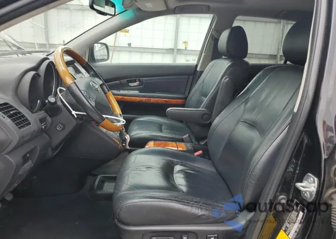 2008 Lexus Rx 350 из США, поврежденный, VIN 2T2GK31U08C034738